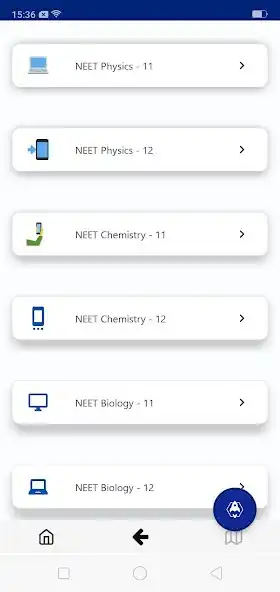 Play Stella NEET Tamil Prep as an online game Stella NEET Tamil Prep with UptoPlay