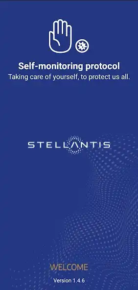 Play Stellantis Self-monitoring protocol  and enjoy Stellantis Self-monitoring protocol with UptoPlay