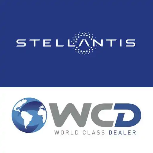 Play Stellantis Training South America APK