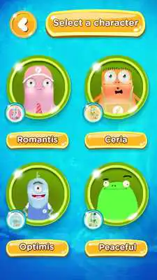 Play Stella POMPOM