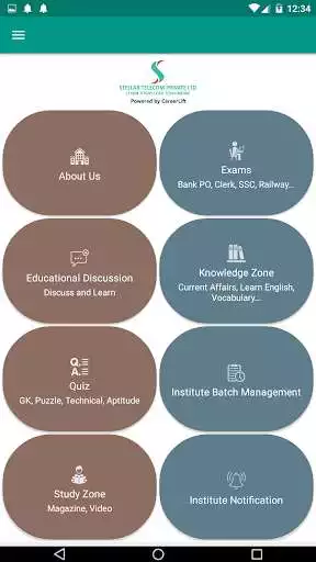 Play Stellar Academy  and enjoy Stellar Academy with UptoPlay