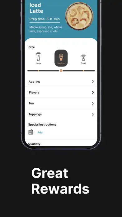 Play Stellar Coffee as an online game Stellar Coffee with UptoPlay