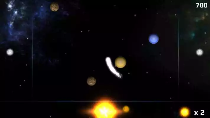 Play Stellar Defence