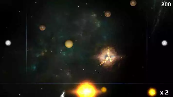 Play Stellar Defence
