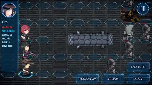 Play Stellaren II as an online game Stellaren II with UptoPlay