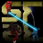 Free play online Stellar Forces APK