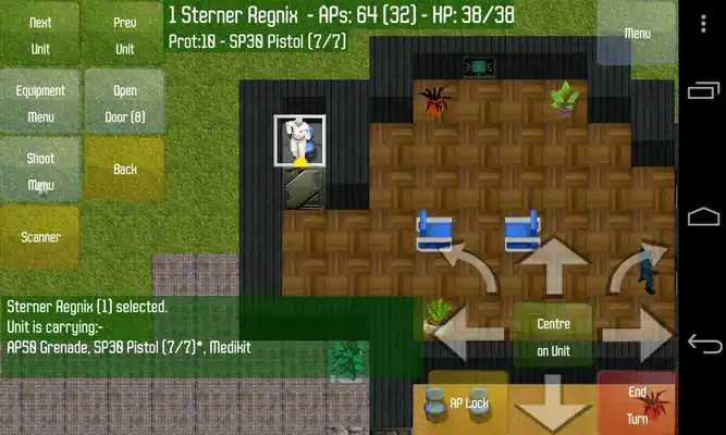 Play Stellar Forces