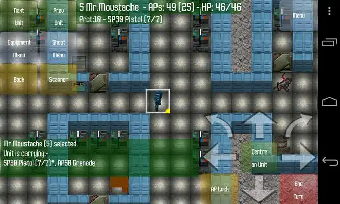 Play Stellar Forces