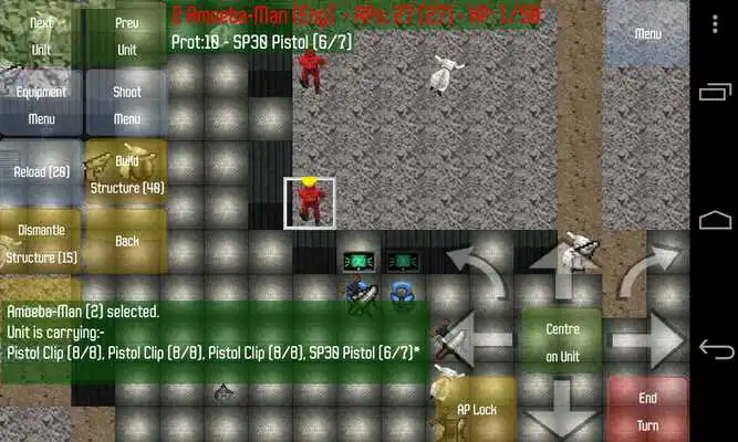 Play Stellar Forces