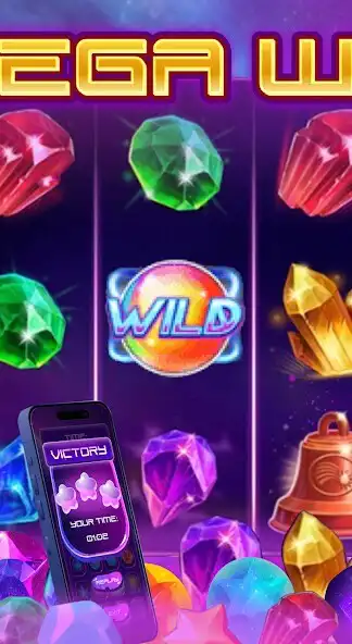 Play Stellar Gems as an online game Stellar Gems with UptoPlay