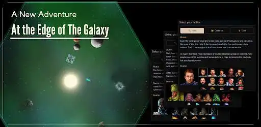 Play Stellar Invictus - 4X Sci-Fi MMO and enjoy Stellar Invictus - 4X Sci-Fi MMO with UptoPlay Play Stellar Invictus - 4X Sci-Fi MMO and enjoy Stellar Invictus - 4X Sci-Fi MMO with UptoPlay