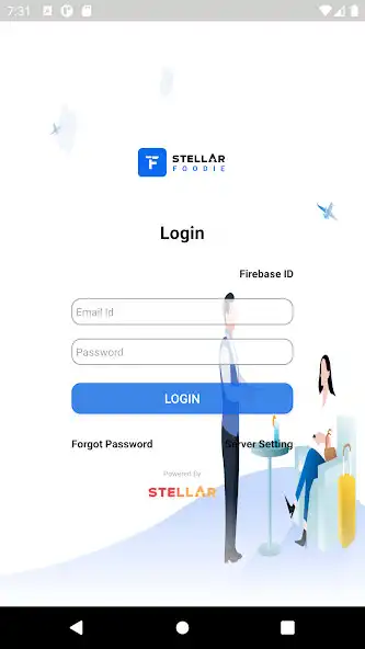 Play Stellar Marketplace Waiter Tab  and enjoy Stellar Marketplace Waiter Tab with UptoPlay