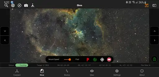 Play StellarMate  and enjoy StellarMate with UptoPlay