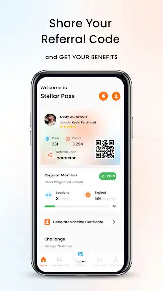 Play Stellar Pass 3.0 as an online game Stellar Pass 3.0 with UptoPlay