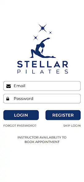 Play Stellar Pilates  and enjoy Stellar Pilates with UptoPlay