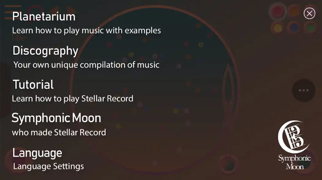 Play StellarRecord as an online game StellarRecord with UptoPlay