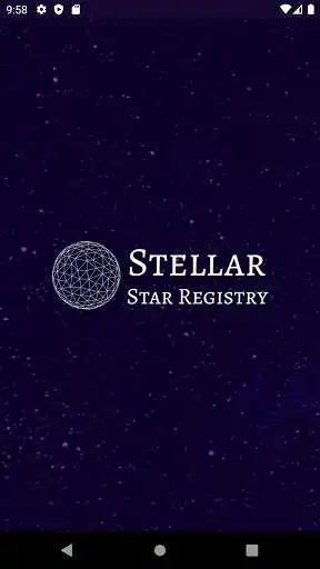 Play Stellar Registry Star Finder  and enjoy Stellar Registry Star Finder with UptoPlay