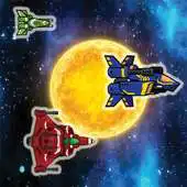 Free play online Stellar Trek Strategy APK