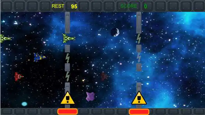Play Stellar Trek Strategy