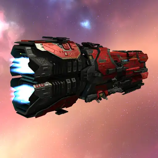 Play Stellar Wind Idle APK