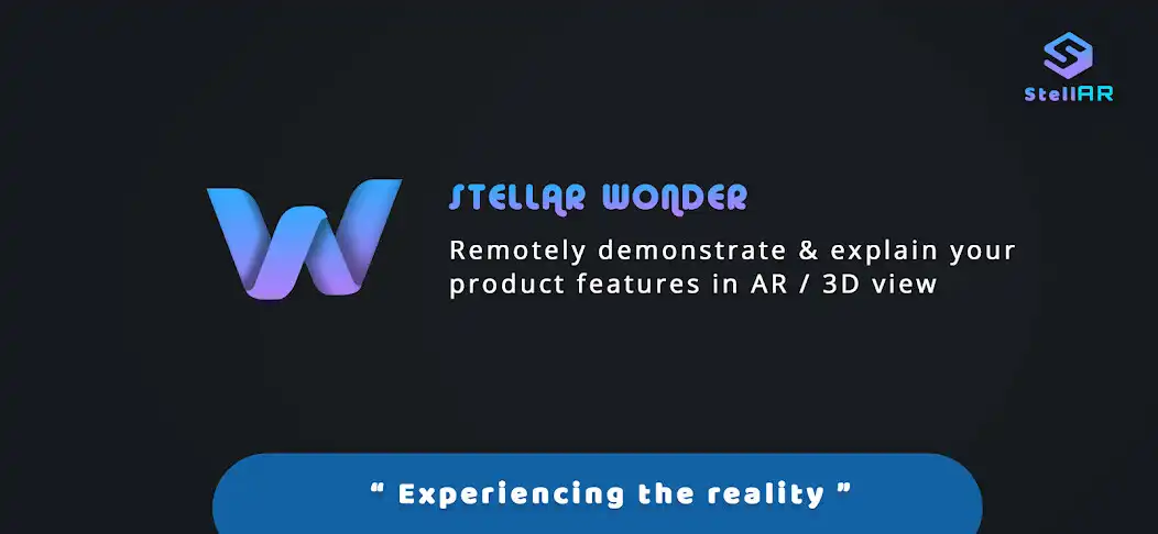 Play StellAR Wonder  and enjoy StellAR Wonder with UptoPlay