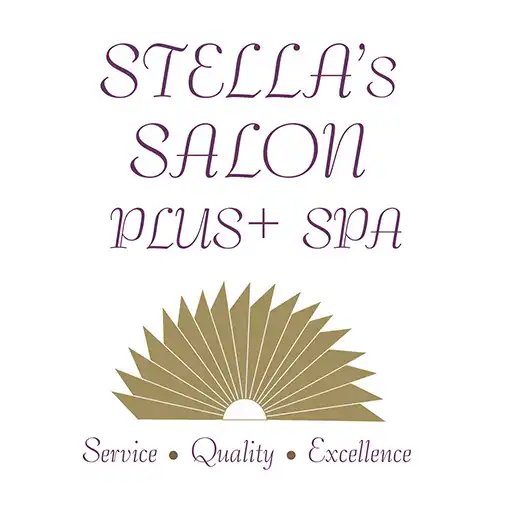 Play Stellas Salon Plus Spa APK