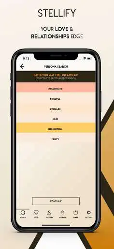 Play Stellify as an online game Stellify with UptoPlay