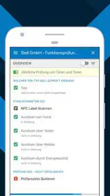 Play Stell Inspections