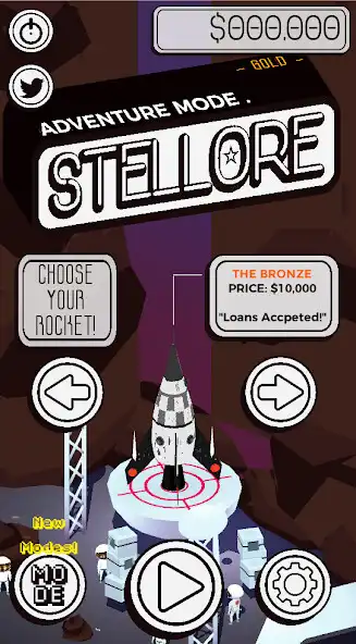 Play STELLORE as an online game STELLORE with UptoPlay