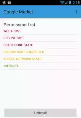 Play sTelProtect: Protect privacy