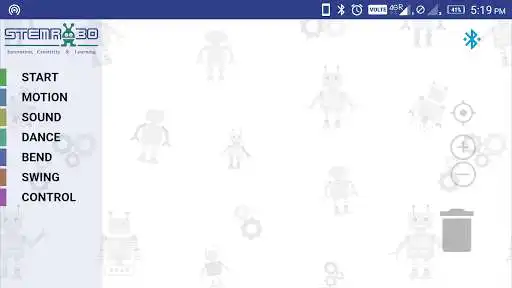 Play STEM Blockly  and enjoy STEM Blockly with UptoPlay