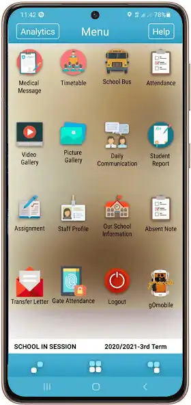 Play Stem Child Care Academy as an online game Stem Child Care Academy with UptoPlay