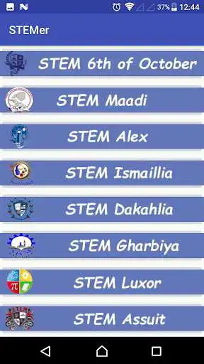Play STEMer as an online game online STEMer with UptoPlay com.csse.stemer Play STEMer as an online game STEMer with UptoPlay