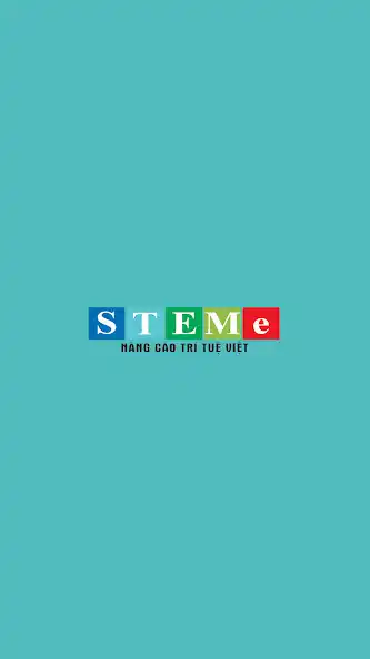 Play STEMe as an online game STEMe with UptoPlay