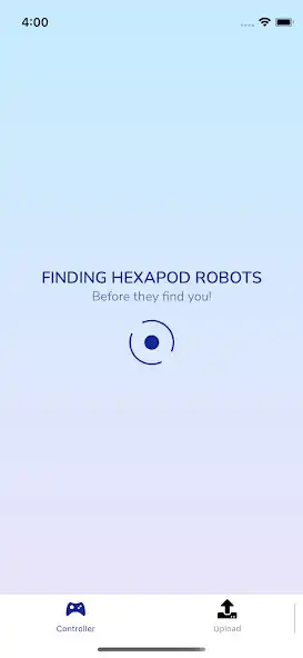 Play STEMI Hexapod App  and enjoy STEMI Hexapod App with UptoPlay