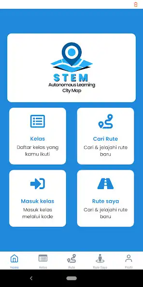 Play STEM Indonesia  and enjoy STEM Indonesia with UptoPlay