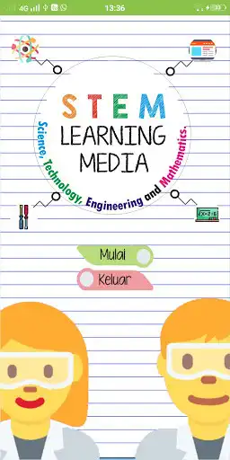 Play STEM Learning Media  and enjoy STEM Learning Media with UptoPlay
