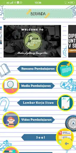 Play STEM Learning Media as an online game STEM Learning Media with UptoPlay