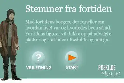 Play Stemmer fra fortiden  and enjoy Stemmer fra fortiden with UptoPlay