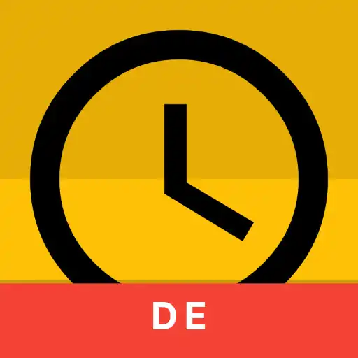 Play Stempeluhr + Brutto Netto Rech APK Play Stempeluhr + Brutto Netto Rech APK