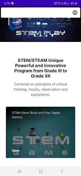 Play STEMPlay  and enjoy STEMPlay with UptoPlay