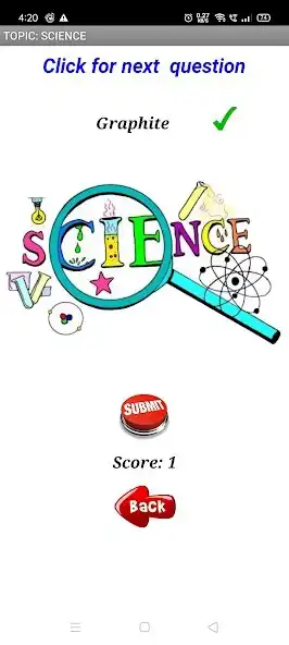 Play STEM SKILL ASSESSMENT as an online game STEM SKILL ASSESSMENT with UptoPlay