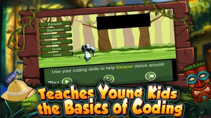 Play STEM Storiez - The Code Road EDU