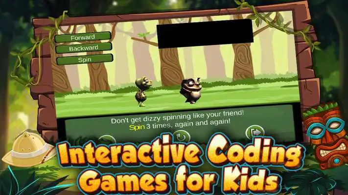 Play STEM Storiez - The Code Road EDU