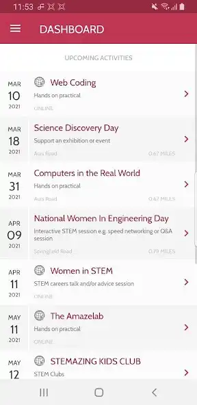 Play STEM Teacher as an online game STEM Teacher with UptoPlay