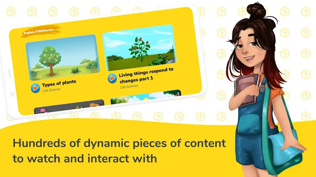 Play STEMWerkz as an online game STEMWerkz with UptoPlay