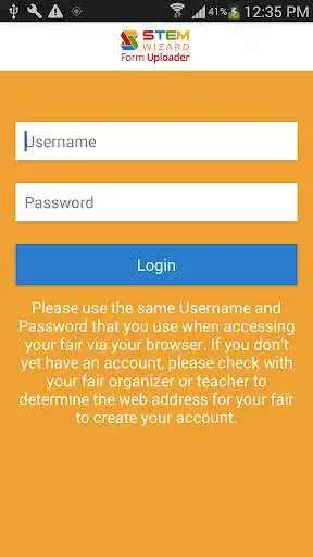 Play STEM Wizard Form Uploader  and enjoy STEM Wizard Form Uploader with UptoPlay