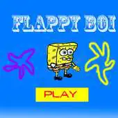 Free play online STEMX - Flappy Boi APK