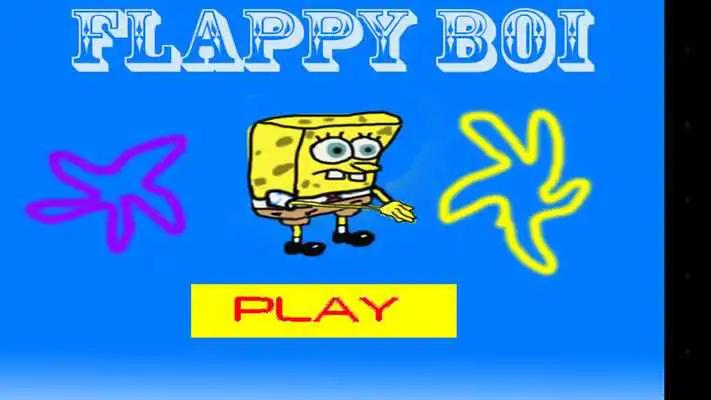 Play STEMX - Flappy Boi Play STEMX - Flappy Boi