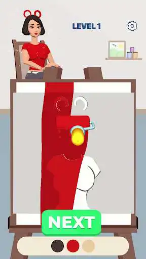 Play Stencil Coloring  and enjoy Stencil Coloring with UptoPlay